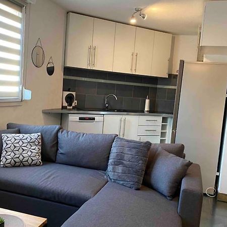 Apartamento F2 Au Calme, Proche Gare, Center Parc, Sainte Croix Sarrebourg Exterior foto