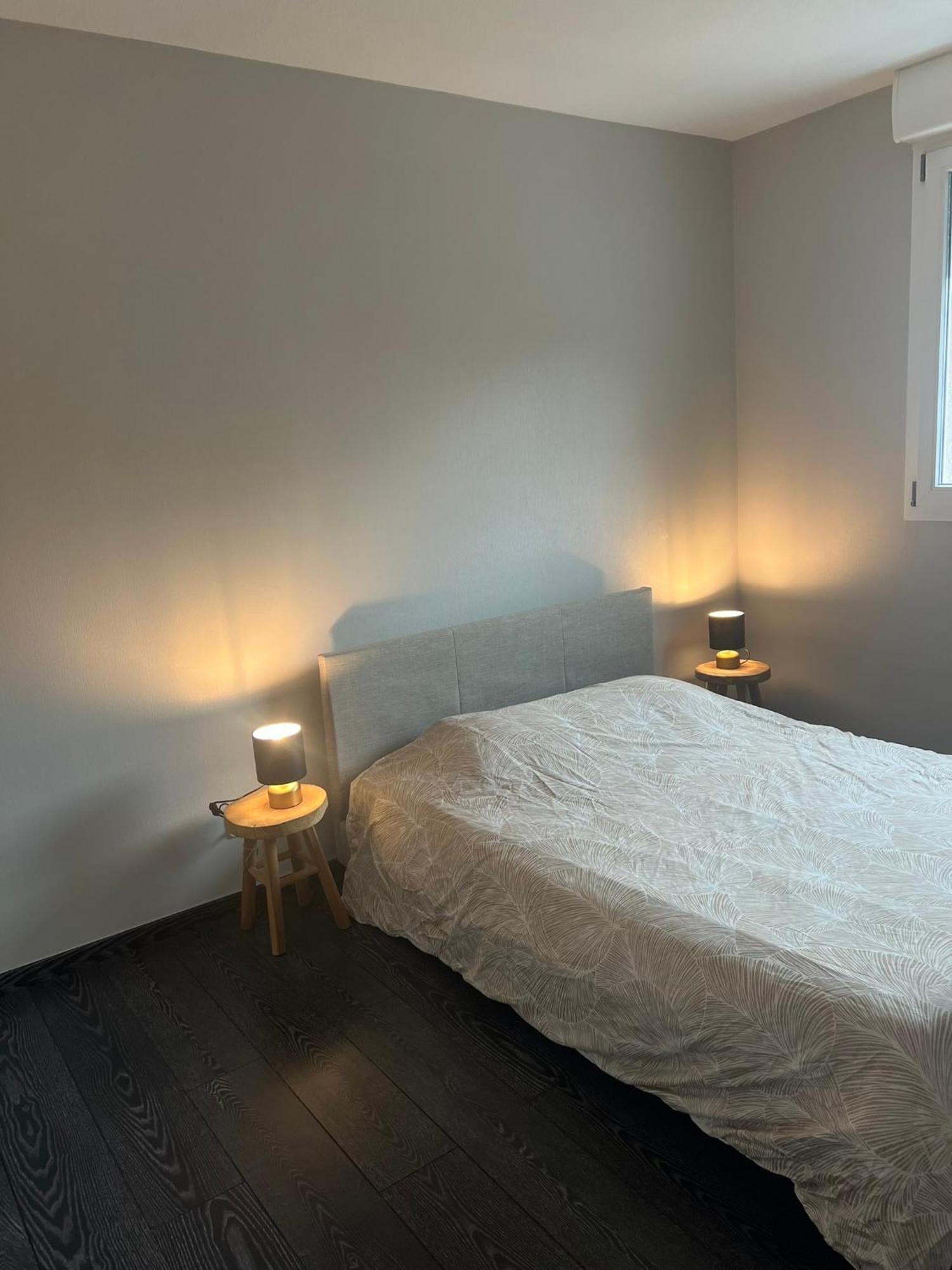Apartamento F2 Au Calme, Proche Gare, Center Parc, Sainte Croix Sarrebourg Exterior foto