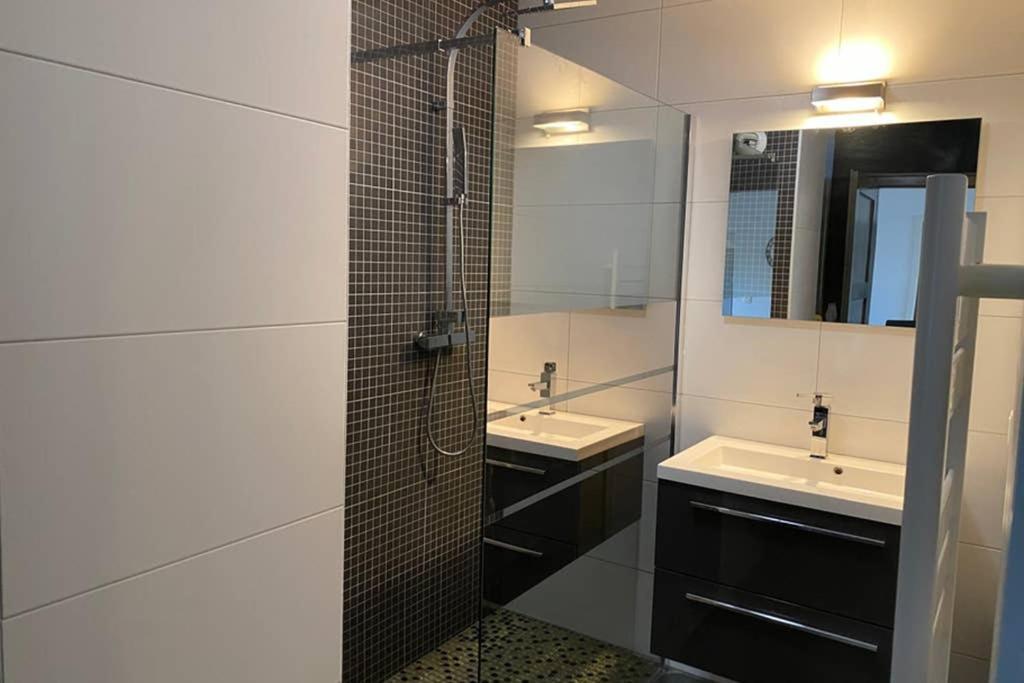 Apartamento F2 Au Calme, Proche Gare, Center Parc, Sainte Croix Sarrebourg Exterior foto